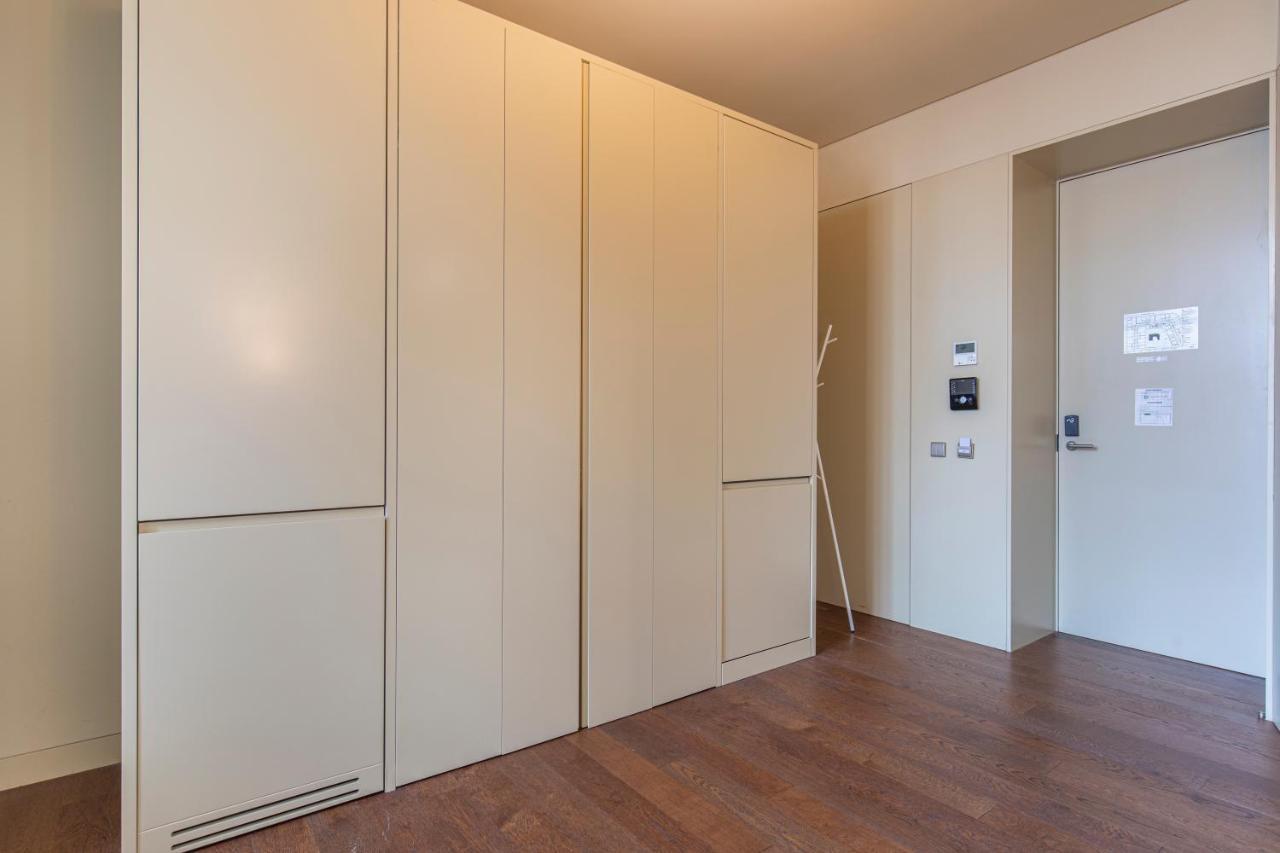 8 Building Apartments Lisbon Luaran gambar