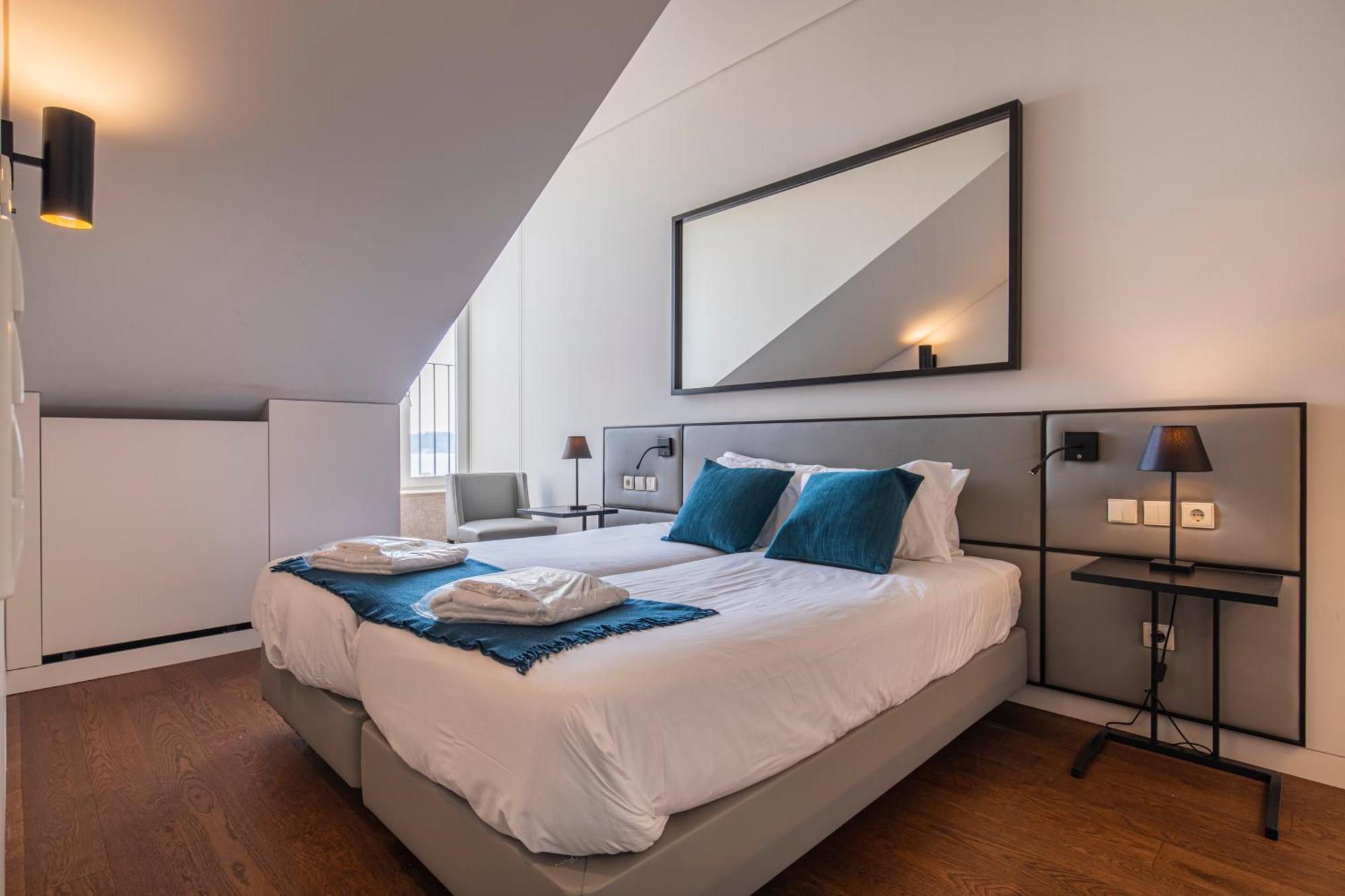 8 Building Apartments Lisbon Luaran gambar