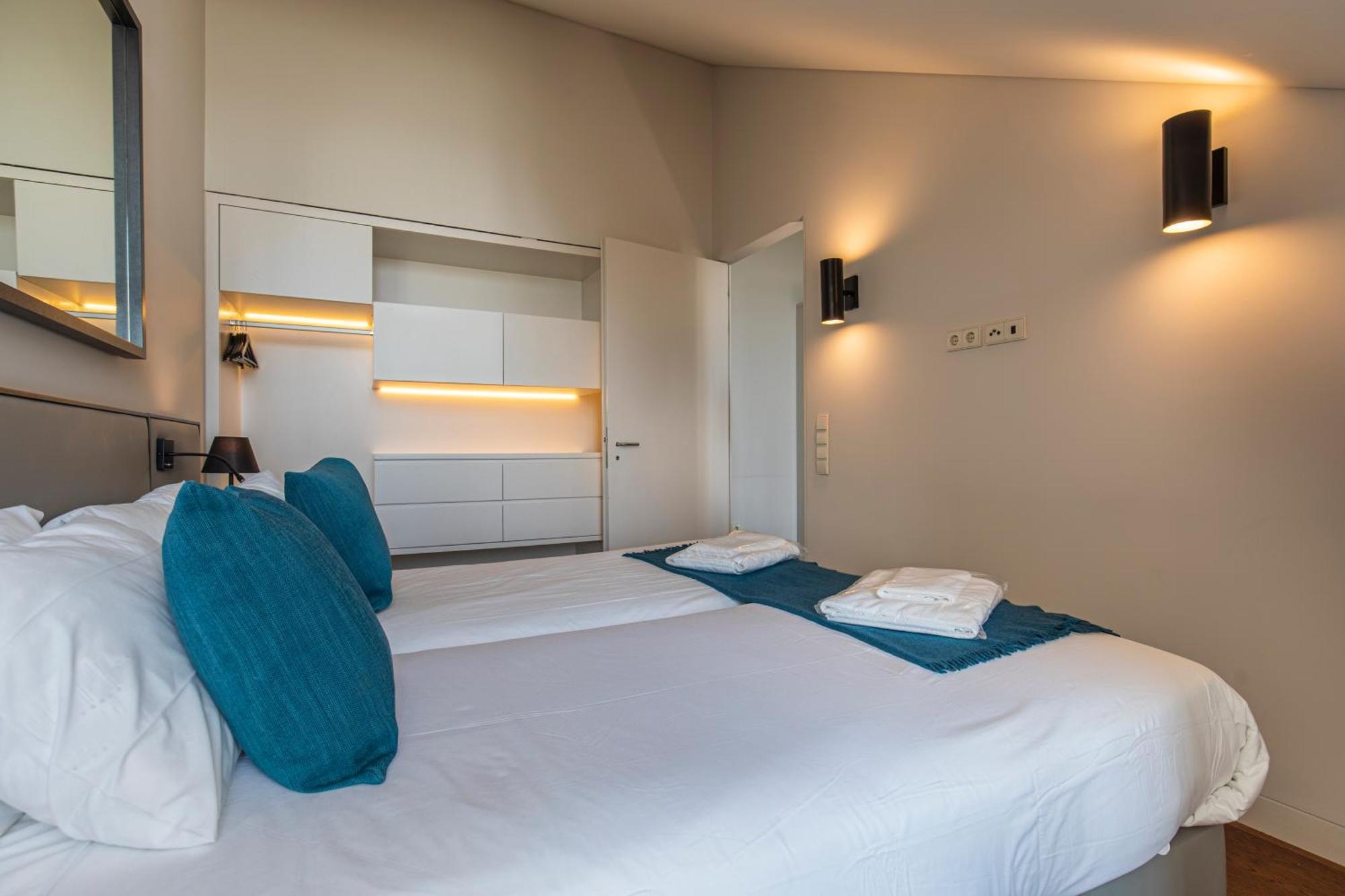 8 Building Apartments Lisbon Luaran gambar