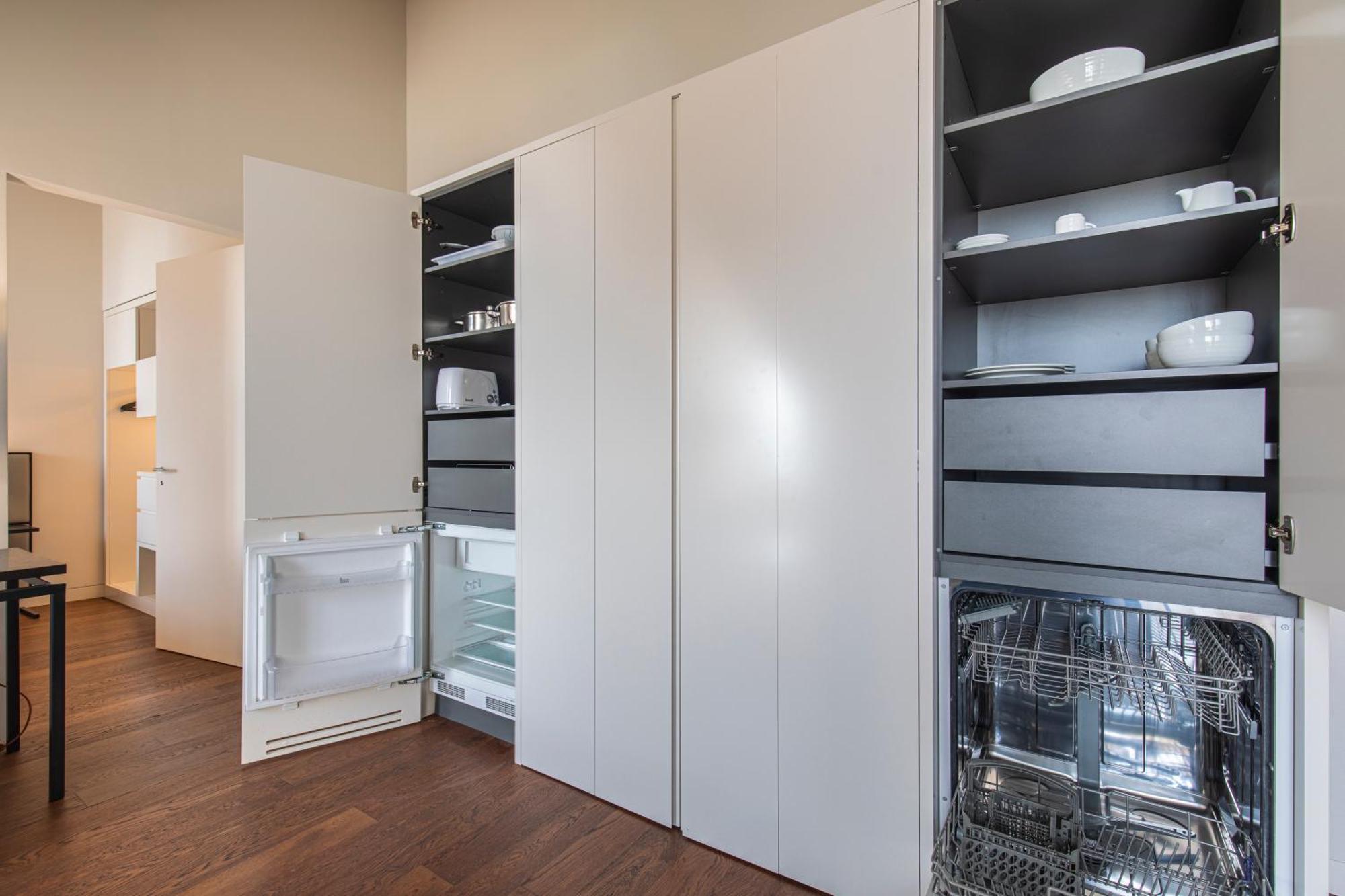 8 Building Apartments Lisbon Luaran gambar